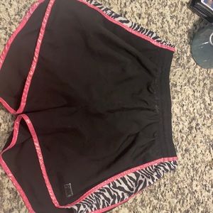 Victoria’s Secret Athletic shorts